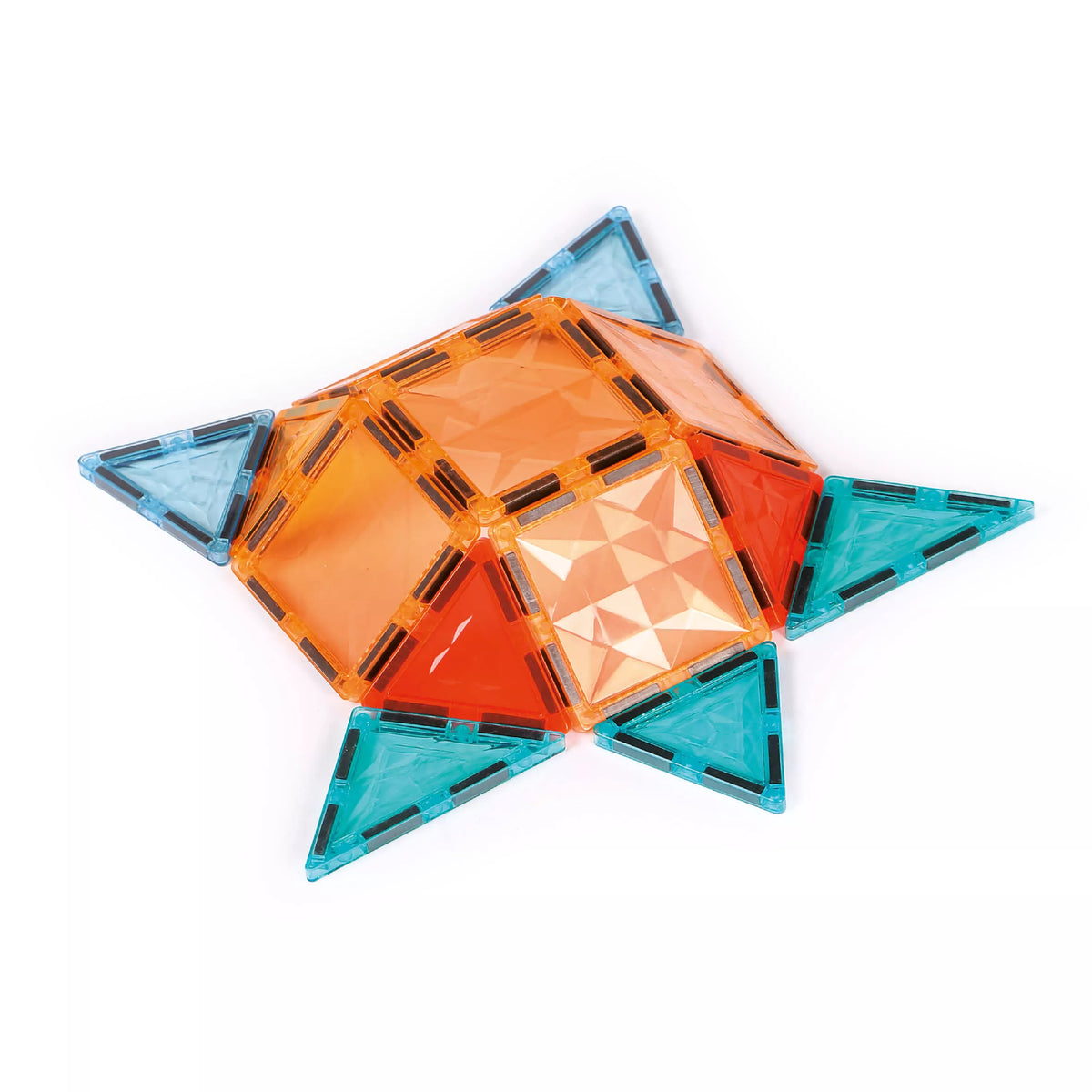 LUDI magnetinis konstruktorius XXL