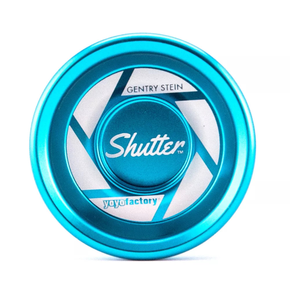 YoYo žaislas Shutter - Vanduo