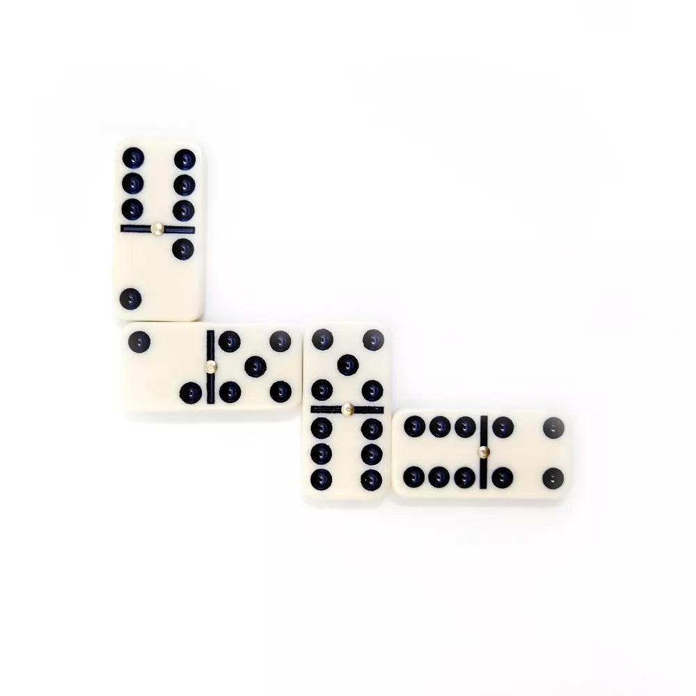 Svoora Retro žaidimas, Domino