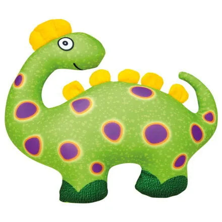 Pagalvėlė - migdukas, Žaliasis dinozauras, 0+