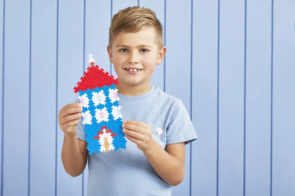 Plus Plus konstruktorius Troliai Mumiai Muminukų namas