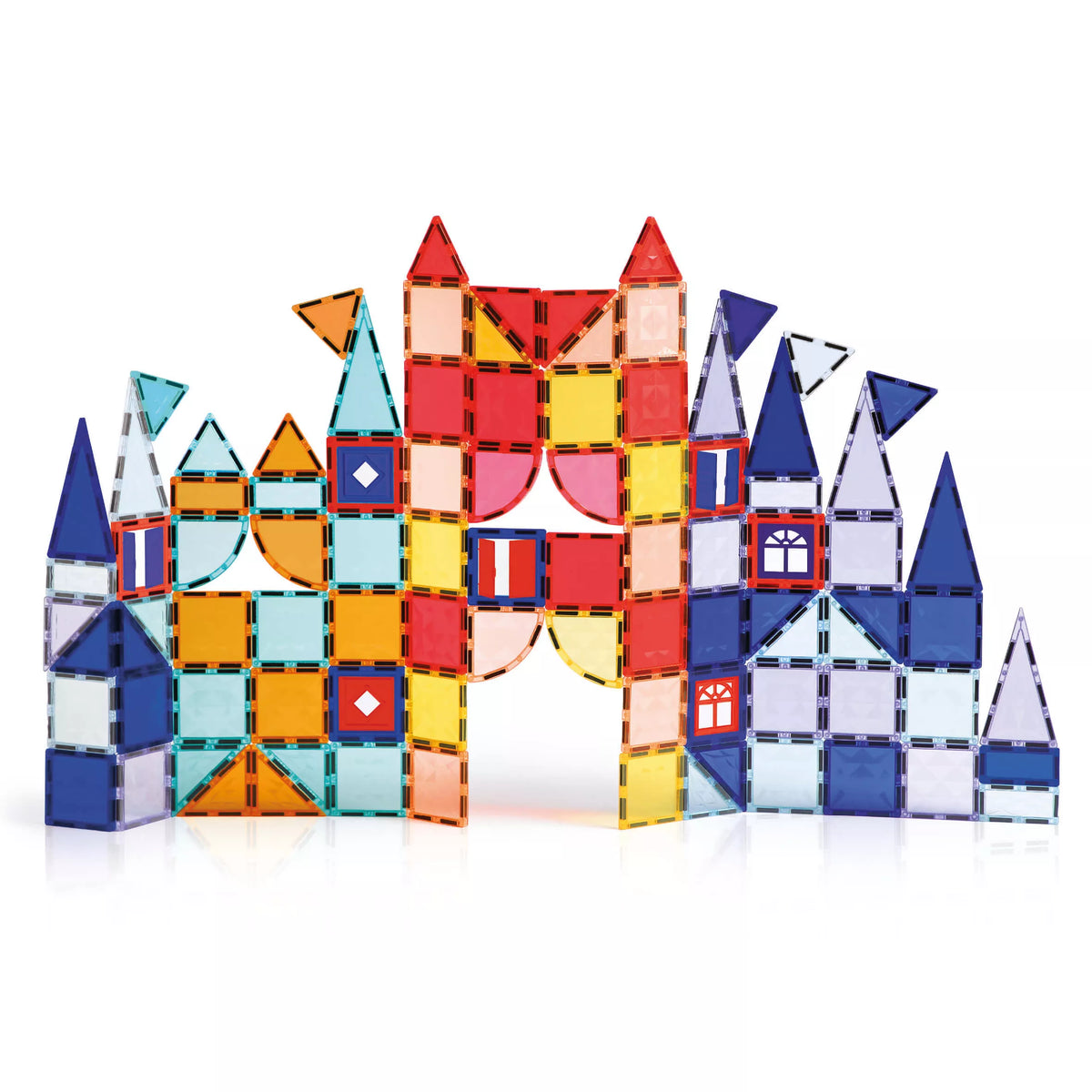 LUDI magnetinis konstruktorius XXL