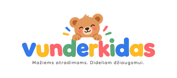 Vunderkidas.lt
