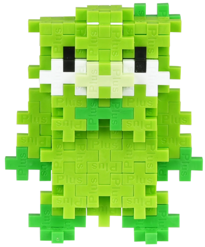 Plus Plus konstruktorius Angry Birds Kiaulė, 110 det.