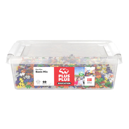 Plus Plus konstruktorius Mini Basic 3600