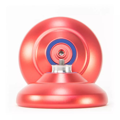YoYo žaislas Shutter - Raudonas