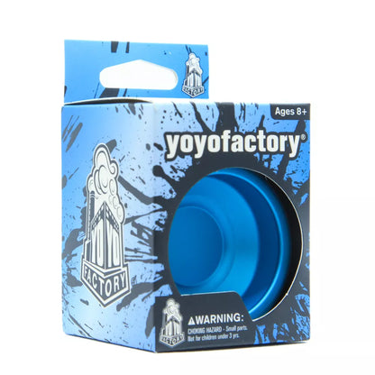 YoYo žaislas Spotlight Ultra, Mėlynas
